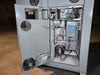 EATON 20 hp, 600 Volts, 3-Phase VFD SVX025A1-5A4N1 Bucket for Freedom 2100 MCC Frame