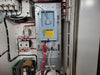 EATON 20 hp, 600 Volts, 3-Phase VFD SVX025A1-5A4N1 Bucket for Freedom 2100 MCC Frame