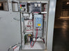 EATON 20 hp, 600 Volts, 3-Phase VFD SVX025A1-5A4N1 Bucket for Freedom 2100 MCC Frame