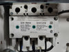 EATON 20 hp, 600 Volts, 3-Phase VFD SVX025A1-5A4N1 Bucket for Freedom 2100 MCC Frame