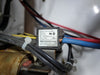 EATON 20 hp, 600 Volts, 3-Phase VFD SVX025A1-5A4N1 Bucket for Freedom 2100 MCC Frame