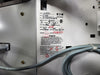 EATON 20 hp, 600 Volts, 3-Phase VFD SVX025A1-5A4N1 Bucket for Freedom 2100 MCC Frame