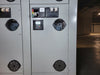 EATON 20 hp, 600 Volts, 3-Phase VFD SVX025A1-5A4N1 Bucket for Freedom 2100 MCC Frame
