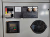 EATON 20 hp, 600 Volts, 3-Phase VFD SVX025A1-5A4N1 Bucket for Freedom 2100 MCC Frame