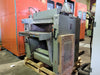 WADKIN 25 in. x 9 in. Planer BTJ630 