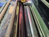 WADKIN 25 in. x 9 in. Planer BTJ630 