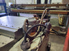 WADKIN 25 in. x 9 in. Planer BTJ630 