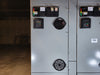 EATON 5 hp, 600 Volts, 3-Phase VFD SVX004A1-5A4N1 Bucket for Freedom 2100 MCC Frame