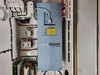 EATON 5 hp, 600 Volts, 3-Phase VFD SVX004A1-5A4N1 Bucket for Freedom 2100 MCC Frame