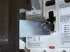 EATON 5 hp, 600 Volts, 3-Phase VFD SVX004A1-5A4N1 Bucket for Freedom 2100 MCC Frame