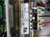 EATON 5 hp, 600 Volts, 3-Phase VFD SVX004A1-5A4N1 Bucket for Freedom 2100 MCC Frame