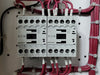 EATON 5 hp, 600 Volts, 3-Phase VFD SVX004A1-5A4N1 Bucket for Freedom 2100 MCC Frame