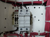 EATON 5 hp, 600 Volts, 3-Phase VFD SVX004A1-5A4N1 Bucket for Freedom 2100 MCC Frame