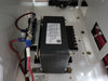 EATON 5 hp, 600 Volts, 3-Phase VFD SVX004A1-5A4N1 Bucket for Freedom 2100 MCC Frame