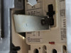 EATON 5 hp, 600 Volts, 3-Phase VFD SVX004A1-5A4N1 Bucket for Freedom 2100 MCC Frame