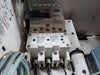 EATON 5 hp, 600 Volts, 3-Phase VFD SVX004A1-5A4N1 Bucket for Freedom 2100 MCC Frame