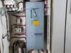 EATON 5 hp, 600 Volts, 3-Phase VFD SVX004A1-5A4N1 Bucket for Freedom 2100 MCC Frame