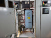 EATON 5 hp, 600 Volts, 3-Phase VFD SVX004A1-5A4N1 Bucket for Freedom 2100 MCC Frame