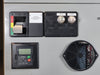 EATON 5 hp, 600 Volts, 3-Phase VFD SVX004A1-5A4N1 Bucket for Freedom 2100 MCC Frame