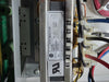 EATON 10 hp, 600 Volts, 3-Phase VFD SVX007A1-5A4N1 Bucket for Freedom 2100 MCC Frame