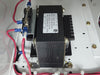 EATON 10 hp, 600 Volts, 3-Phase VFD SVX007A1-5A4N1 Bucket for Freedom 2100 MCC Frame