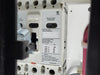 EATON 10 hp, 600 Volts, 3-Phase VFD SVX007A1-5A4N1 Bucket for Freedom 2100 MCC Frame