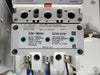 EATON 10 hp, 600 Volts, 3-Phase VFD SVX007A1-5A4N1 Bucket for Freedom 2100 MCC Frame
