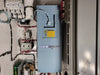 EATON 10 hp, 600 Volts, 3-Phase VFD SVX007A1-5A4N1 Bucket for Freedom 2100 MCC Frame
