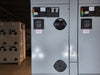 EATON 10 hp, 600 Volts, 3-Phase VFD SVX007A1-5A4N1 Bucket for Freedom 2100 MCC Frame