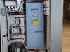 EATON 7.5 hp, 600 Volts, 3-Phase VFD SVX010A1-5A4N1 Bucket for Freedom 2100 MCC Frame