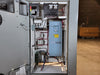 EATON 7.5 hp, 600 Volts, 3-Phase VFD SVX010A1-5A4N1 Bucket for Freedom 2100 MCC Frame