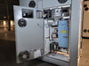 EATON 7.5 hp, 600 Volts, 3-Phase VFD SVX010A1-5A4N1 Bucket for Freedom 2100 MCC Frame