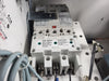 EATON 7.5 hp, 600 Volts, 3-Phase VFD SVX010A1-5A4N1 Bucket for Freedom 2100 MCC Frame