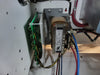 EATON 7.5 hp, 600 Volts, 3-Phase VFD SVX010A1-5A4N1 Bucket for Freedom 2100 MCC Frame