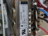EATON 7.5 hp, 600 Volts, 3-Phase VFD SVX010A1-5A4N1 Bucket for Freedom 2100 MCC Frame