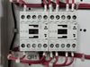 EATON 7.5 hp, 600 Volts, 3-Phase VFD SVX010A1-5A4N1 Bucket for Freedom 2100 MCC Frame