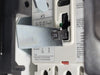 EATON 7.5 hp, 600 Volts, 3-Phase VFD SVX010A1-5A4N1 Bucket for Freedom 2100 MCC Frame