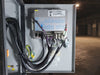 ATLAS COPCO 530 CFM, 160 PSI Desiccant Air Dryer CD250