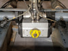 ATLAS COPCO 530 CFM, 160 PSI Desiccant Air Dryer CD250