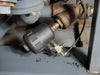 ATLAS COPCO 530 CFM, 160 PSI Desiccant Air Dryer CD250