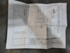 EATON 600V, 15A, FVC Starter, Size 1