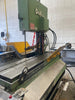 DOALL 20" x 20" Vertical Bandsaw TF-20