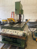 DOALL 20" x 20" Vertical Bandsaw TF-20