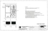 MICROELECTRIC 1200 amp 600 volt Service Entrance Meter Enclosure