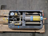 BAUER Compressed Air Purification System BCI/HPFA-P42/CDN 