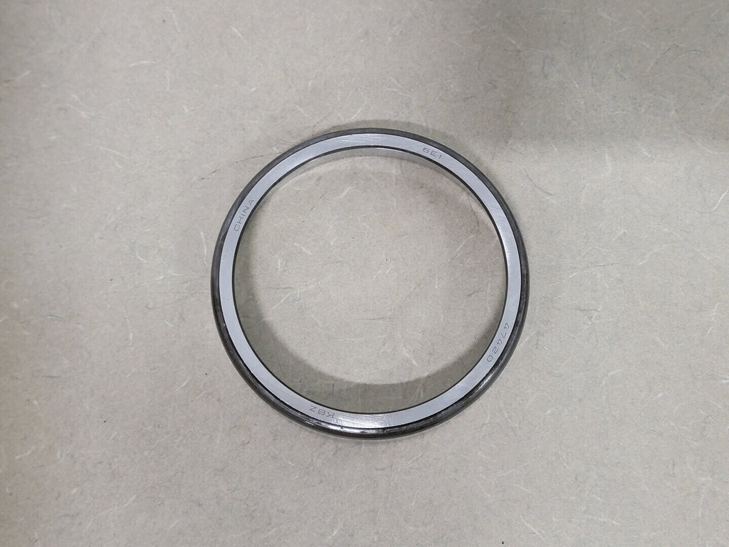 KBZ Tapered Roller Bearings 47420