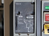 EATON ATC-600 Automatic Transfer Switch with 2000amp main breaker & NGR