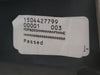 EATON ATC-600 Automatic Transfer Switch with 2000amp main breaker & NGR