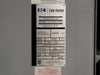 EATON ATC-600 Automatic Transfer Switch with 2000amp main breaker & NGR