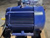 TECO-WESTINGHOUSE 100 hp, 575 volts, 3560 rpm, 405TS, Electric Motor APH10025